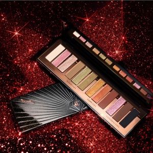 Charlotte Tilbury Instant Eye Palette- Smokey Eyes Are Forever